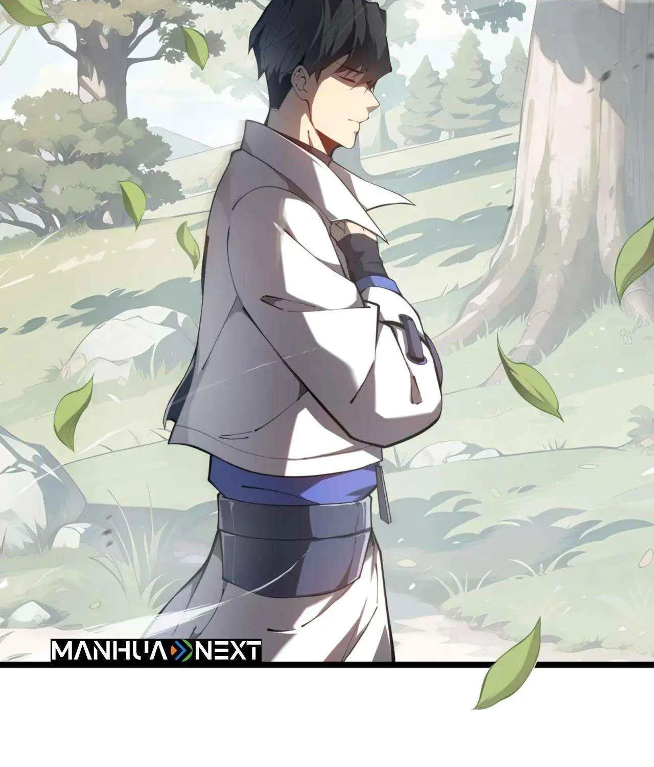 I Contracted Myself Chapter 99 page 9 - 