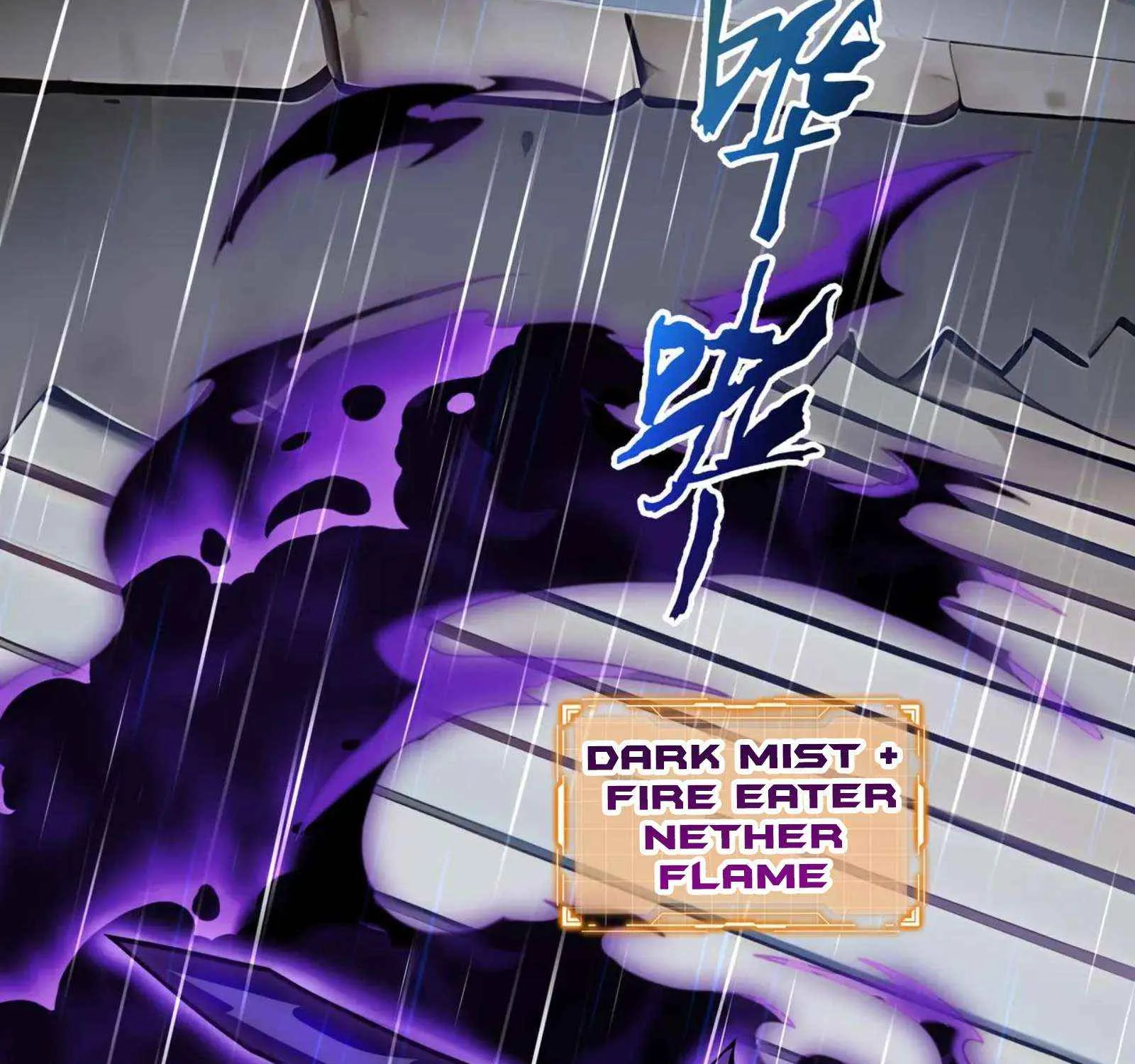 I Contracted Myself Chapter 99 page 87 - 
