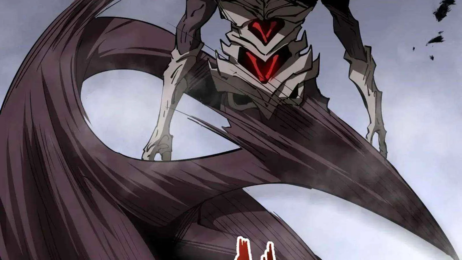 I Contracted Myself Chapter 99 page 90 - 
