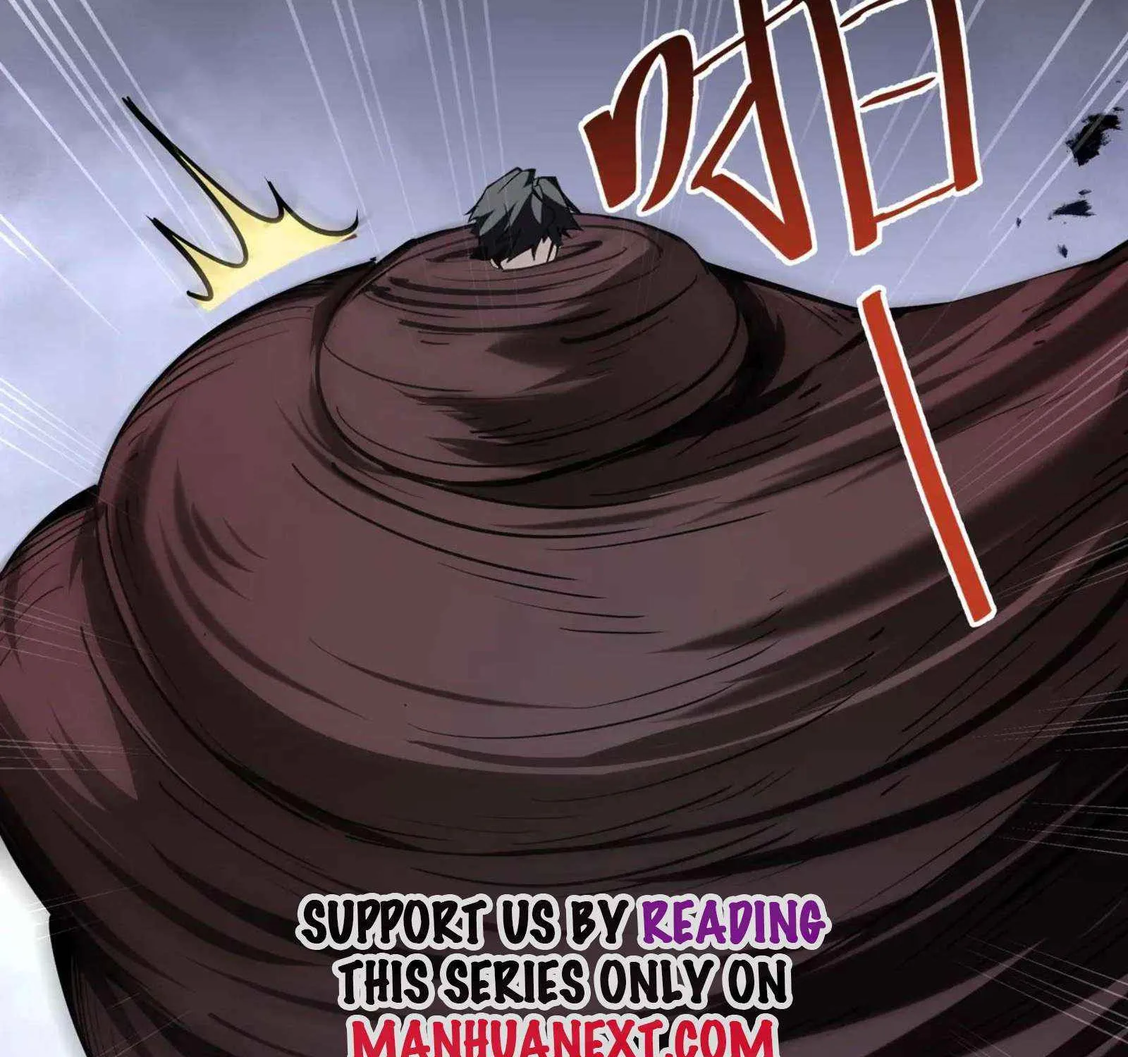 I Contracted Myself Chapter 99 page 92 - 