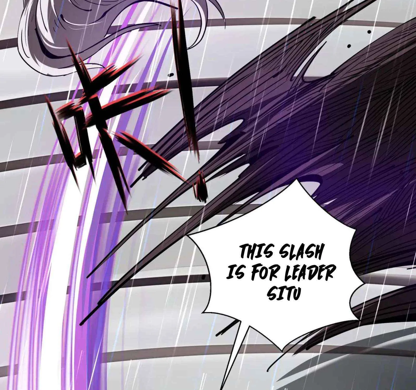 I Contracted Myself Chapter 99 page 97 - 
