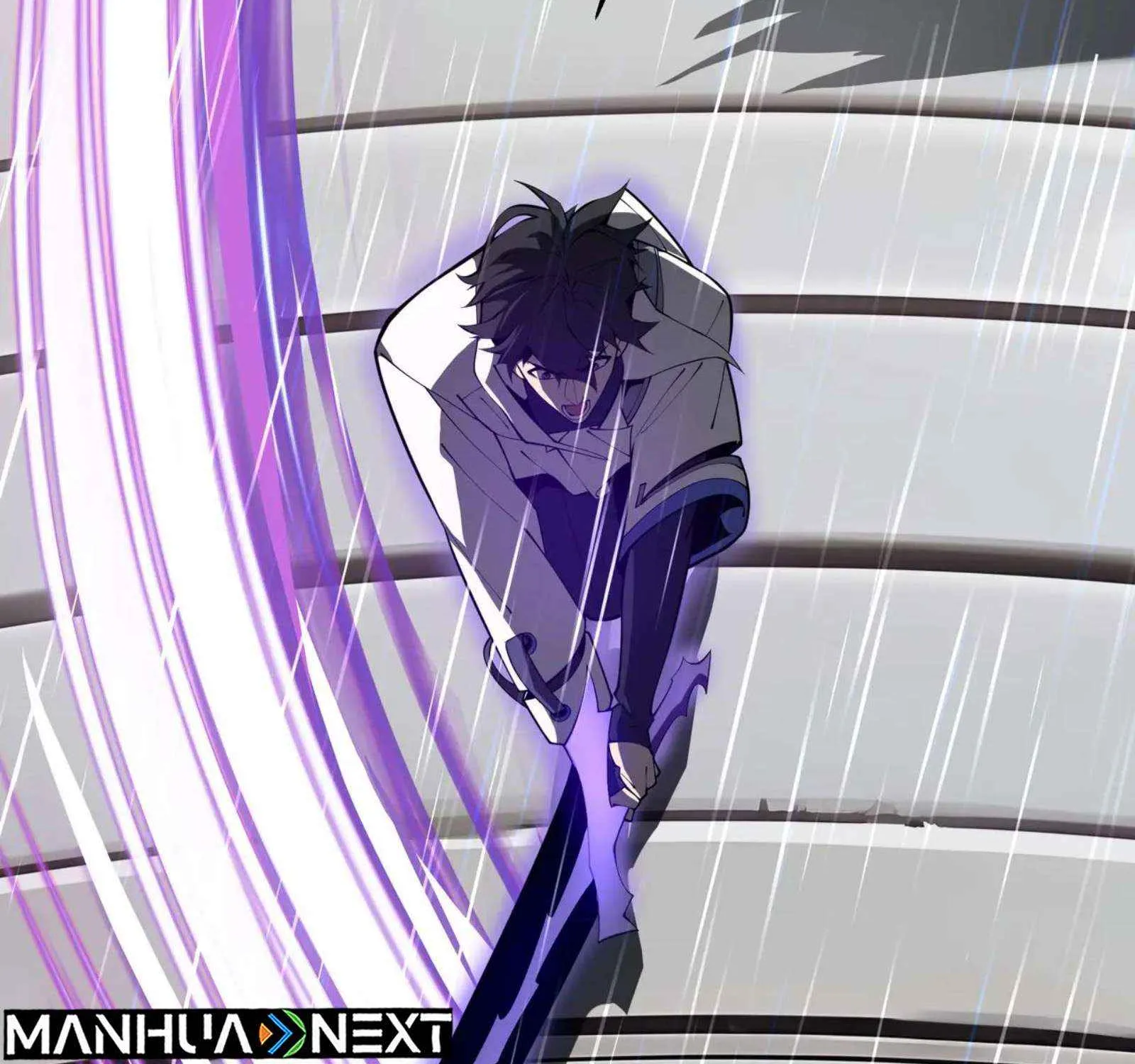 I Contracted Myself Chapter 99 page 98 - 