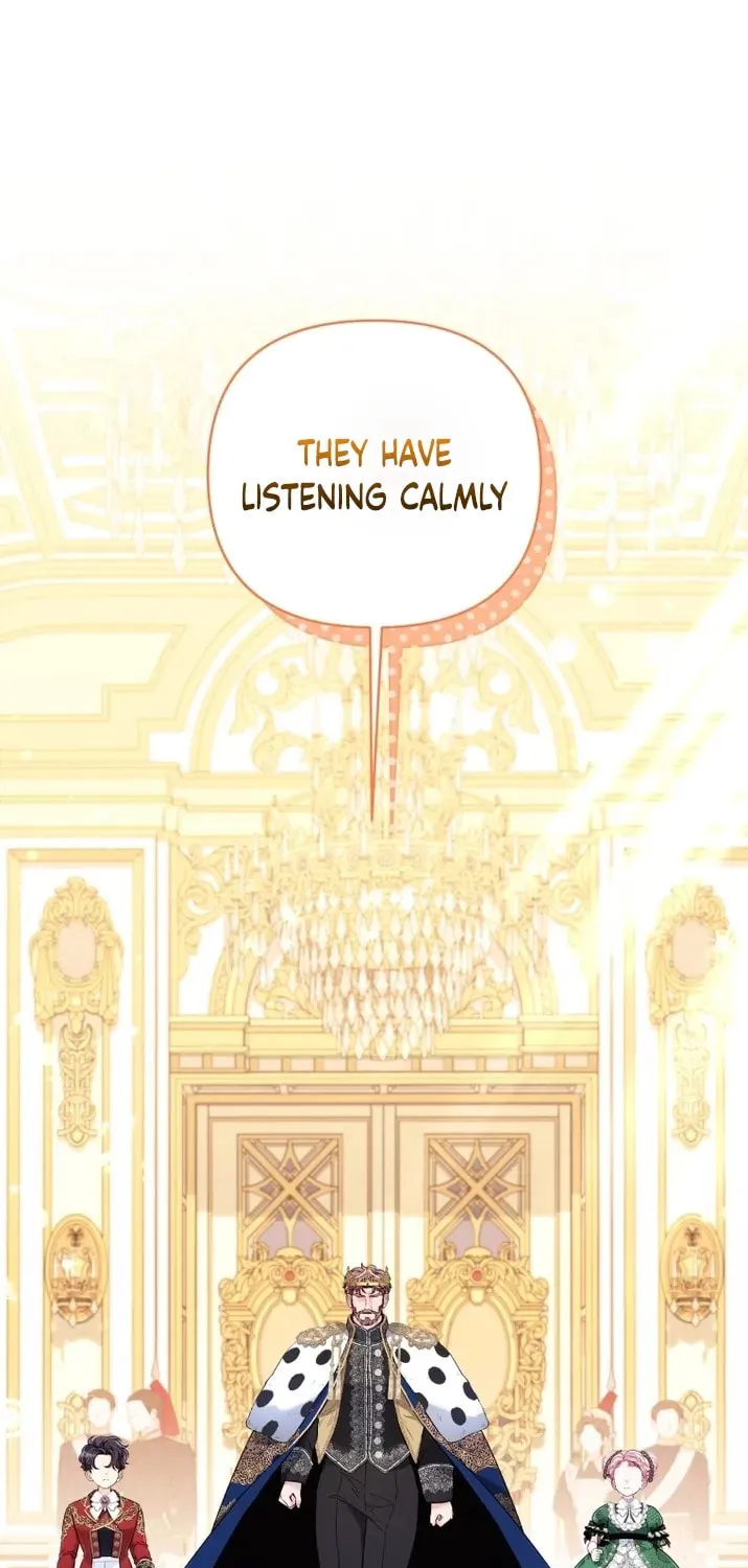 I'd Rather Be the King Chapter 21 page 2 - 