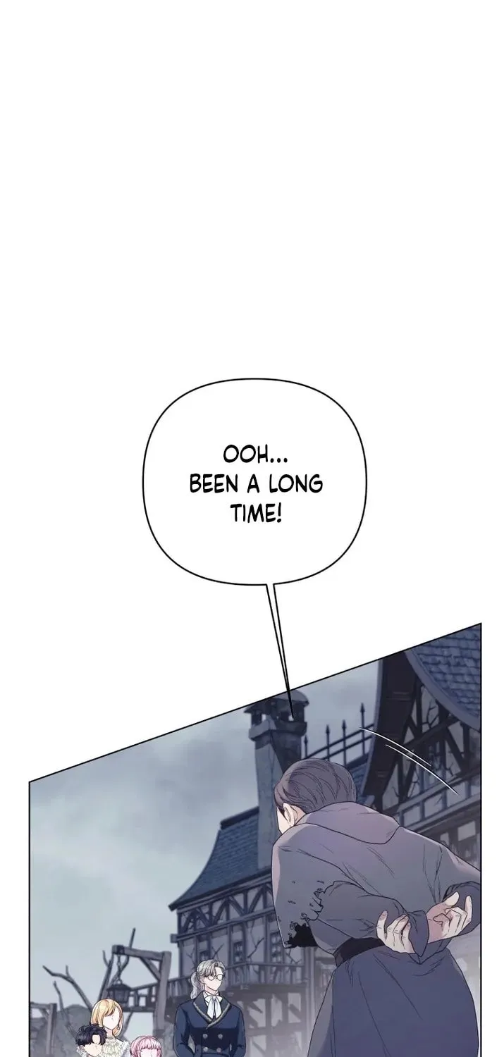 I'd Rather Be the King Chapter 21 page 20 - 