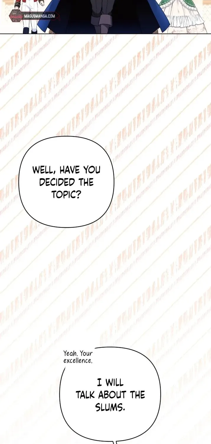 I'd Rather Be the King Chapter 21 page 3 - 