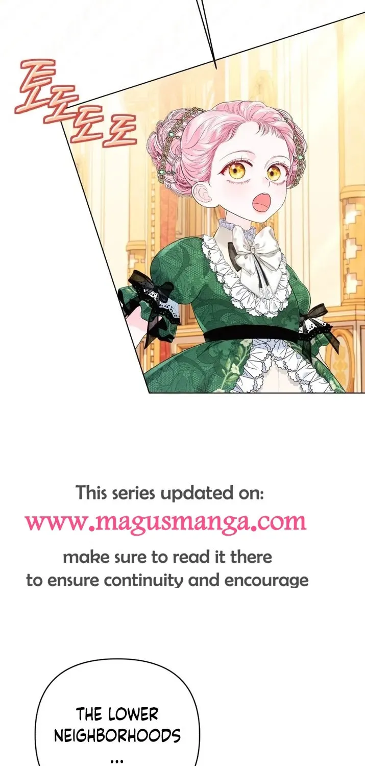 I'd Rather Be the King Chapter 21 page 4 - 