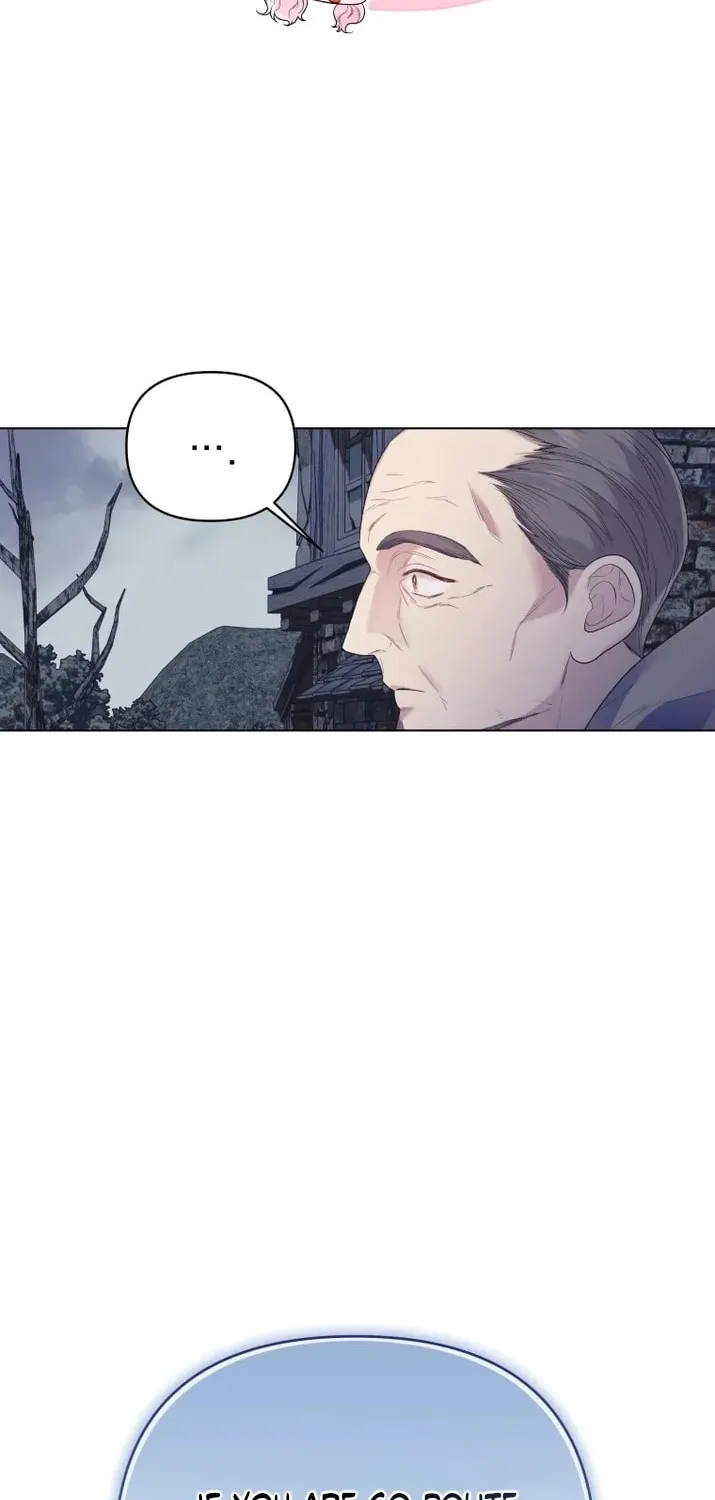 I'd Rather Be the King Chapter 21 page 33 - 