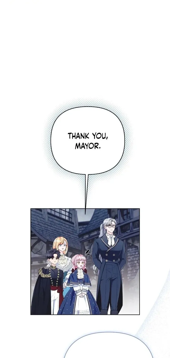 I'd Rather Be the King Chapter 21 page 35 - 