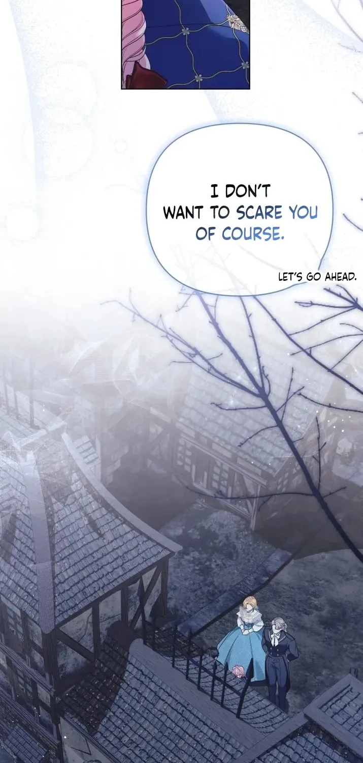 I'd Rather Be the King Chapter 21 page 37 - 