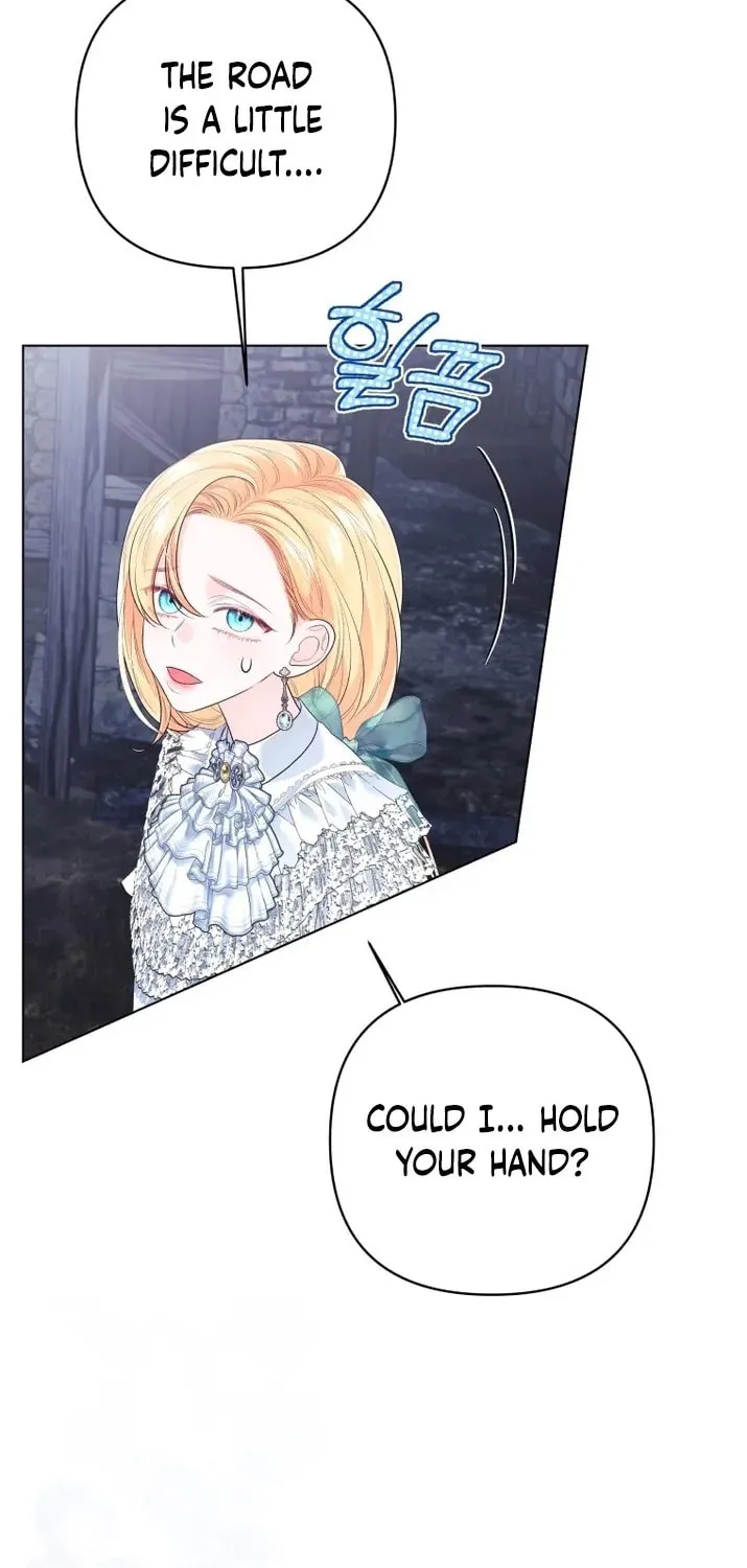 I'd Rather Be the King Chapter 21 page 40 - 