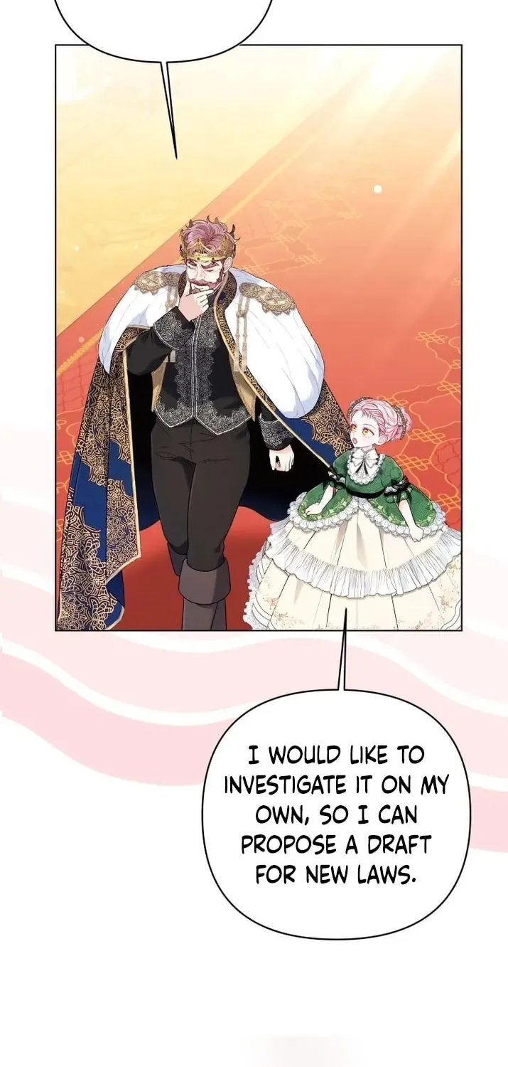 I'd Rather Be the King Chapter 21 page 5 - 