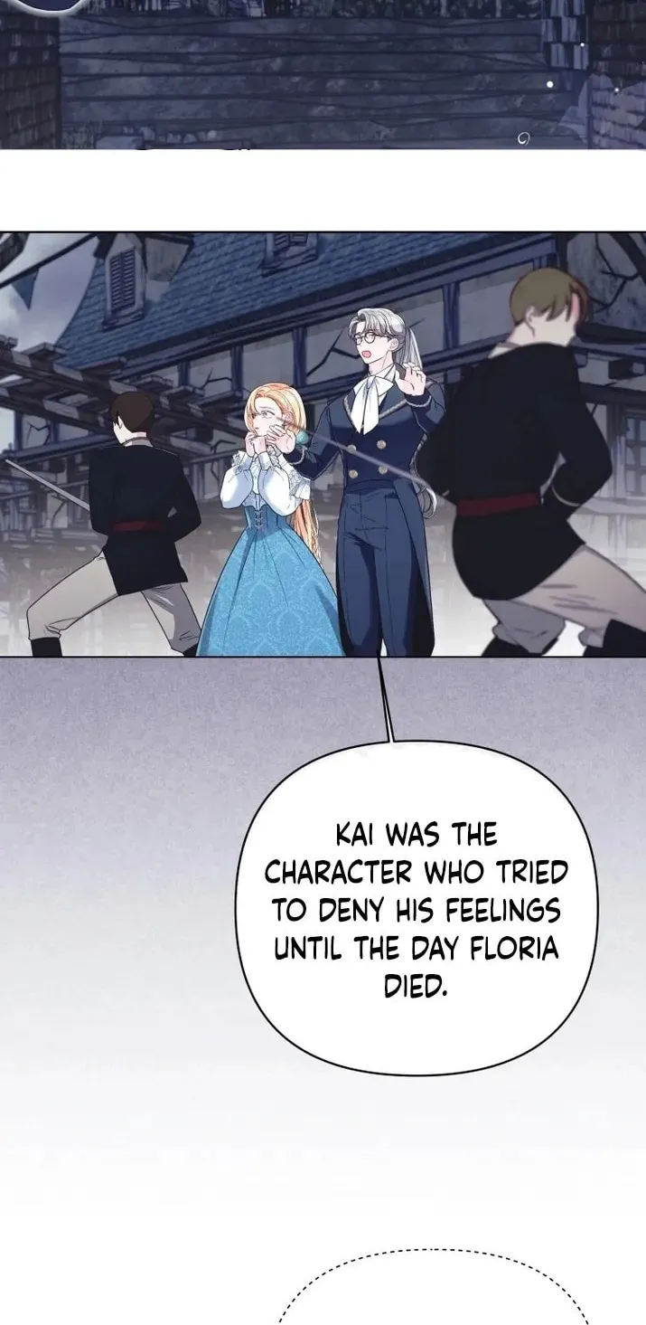 I'd Rather Be the King Chapter 21 page 43 - 