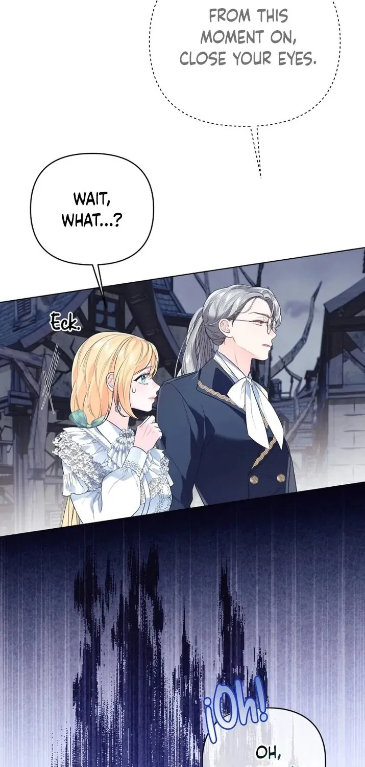 I'd Rather Be the King Chapter 21 page 44 - 