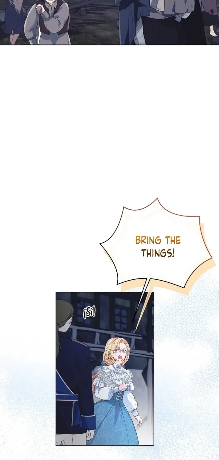 I'd Rather Be the King Chapter 21 page 46 - 