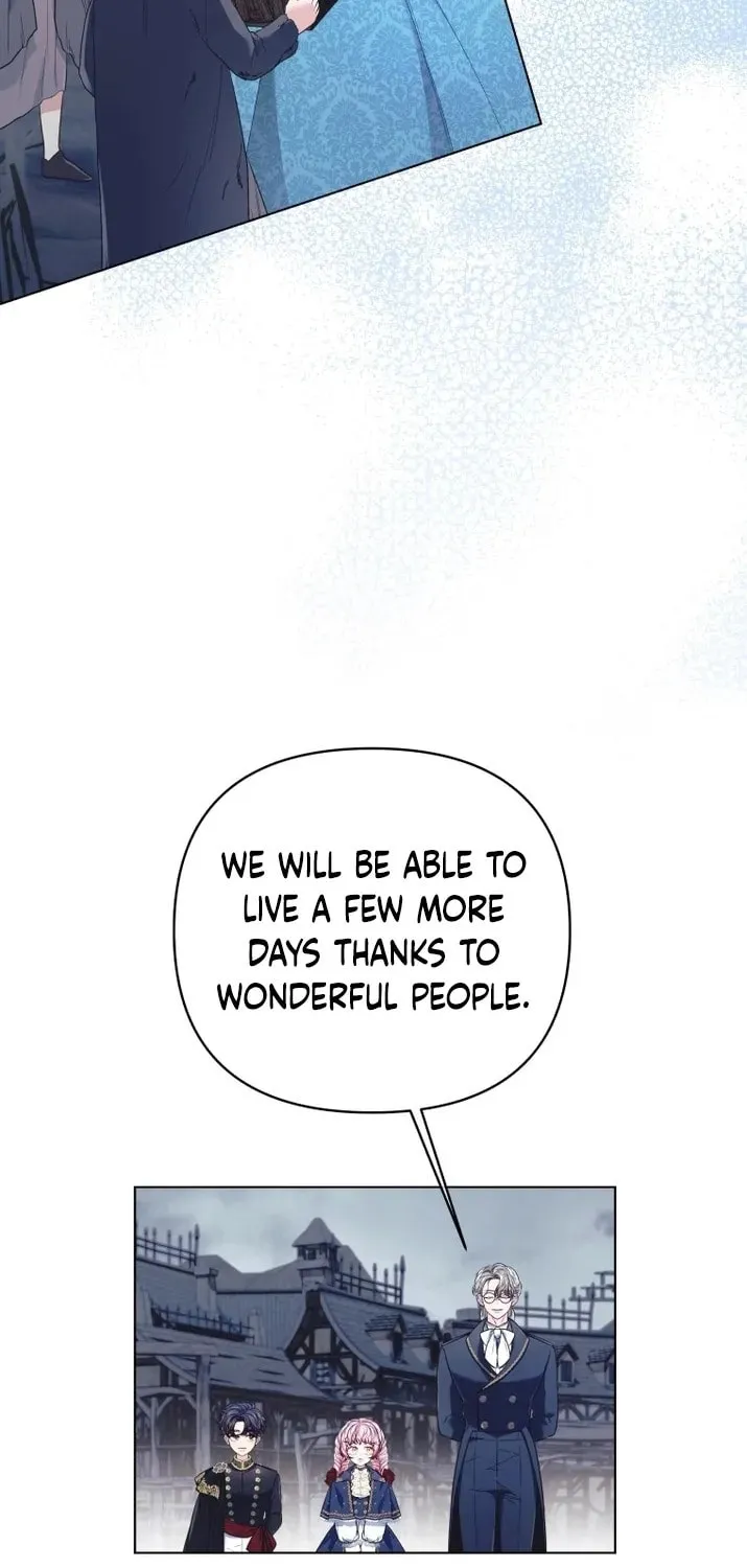 I'd Rather Be the King Chapter 21 page 48 - 