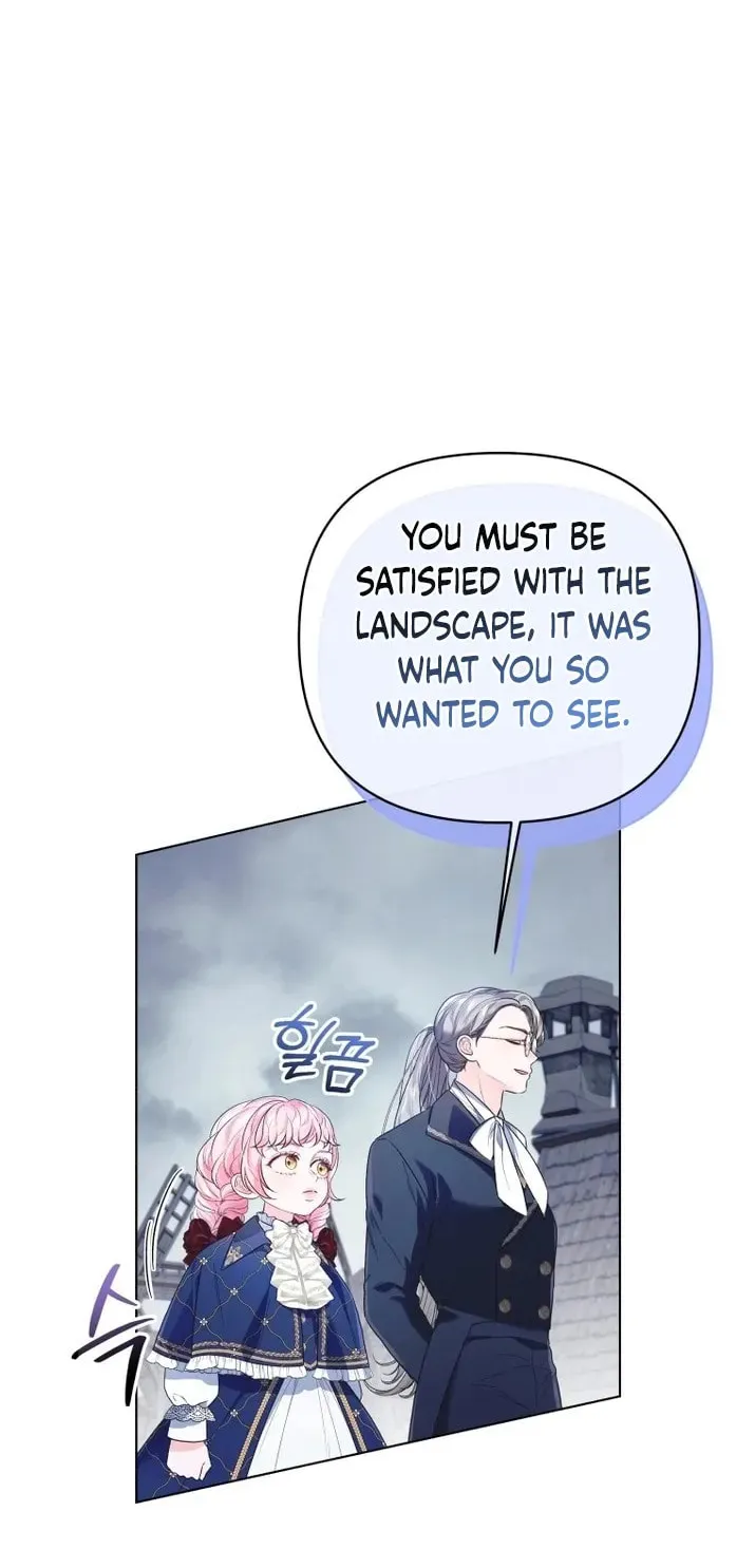 I'd Rather Be the King Chapter 21 page 49 - 