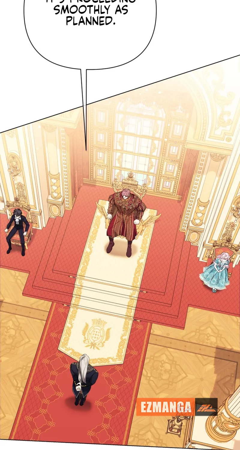 I'd Rather Be the King Chapter 28 page 4 - 