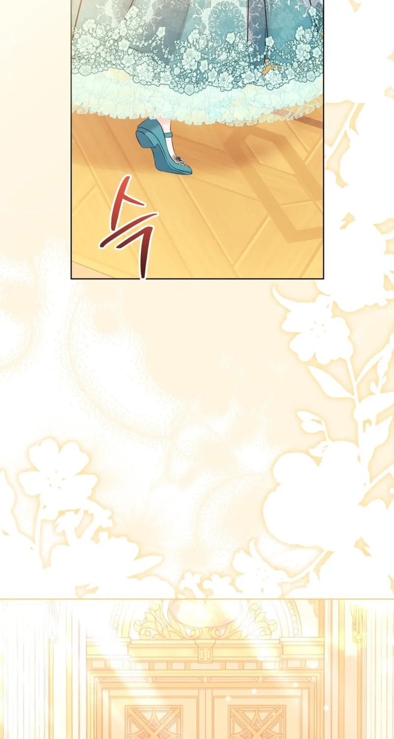 I'd Rather Be the King Chapter 28 page 33 - 