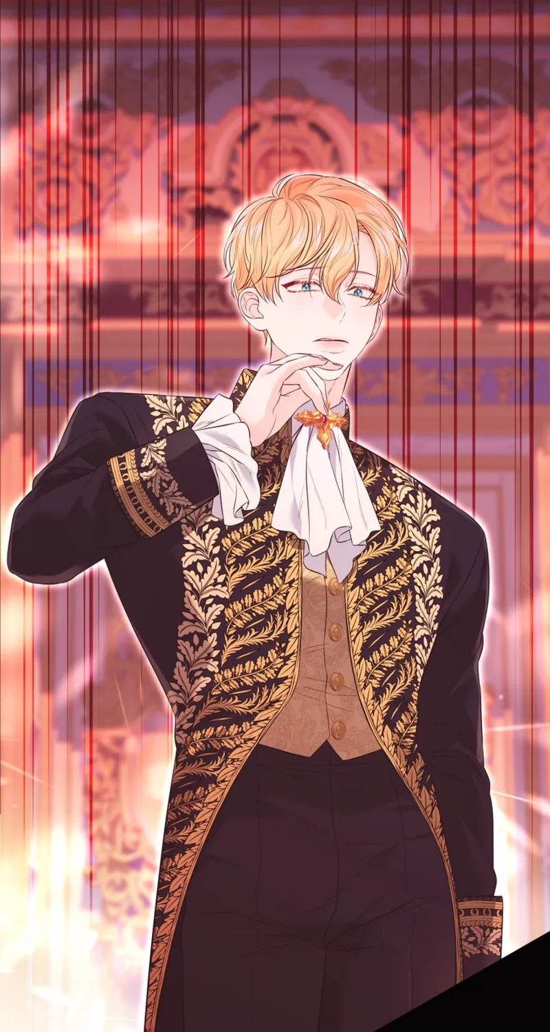 I'd Rather Be the King Chapter 29 page 3 - 