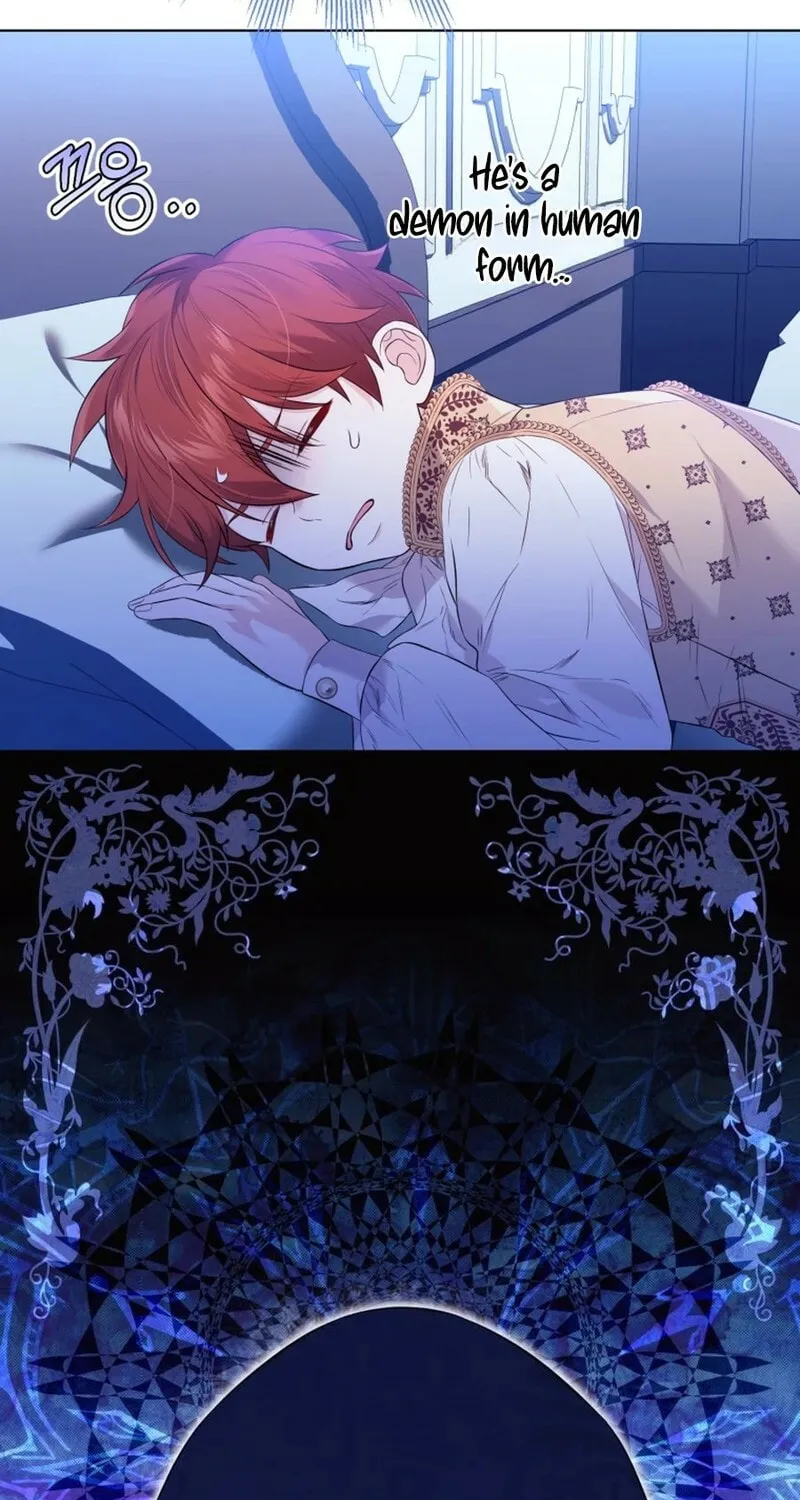 I'd Rather Be the King Chapter 32 page 29 - 