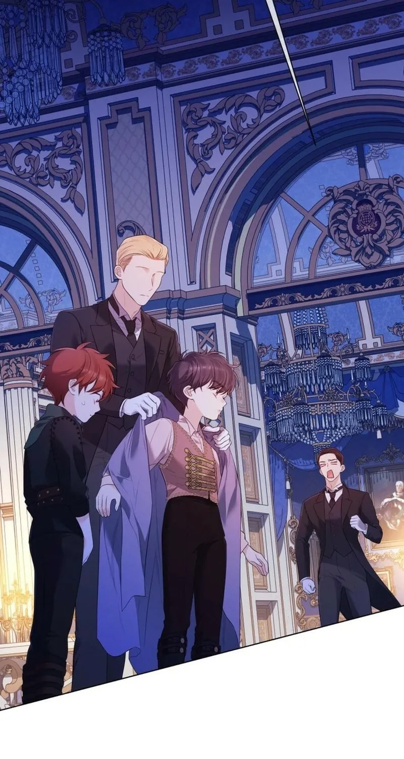 I'd Rather Be the King Chapter 32 page 4 - 