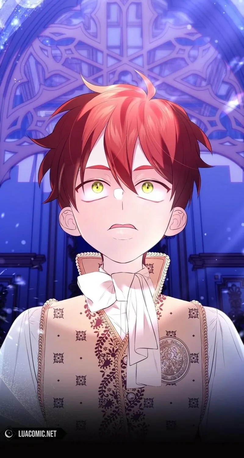 I'd Rather Be the King Chapter 32 page 46 - 