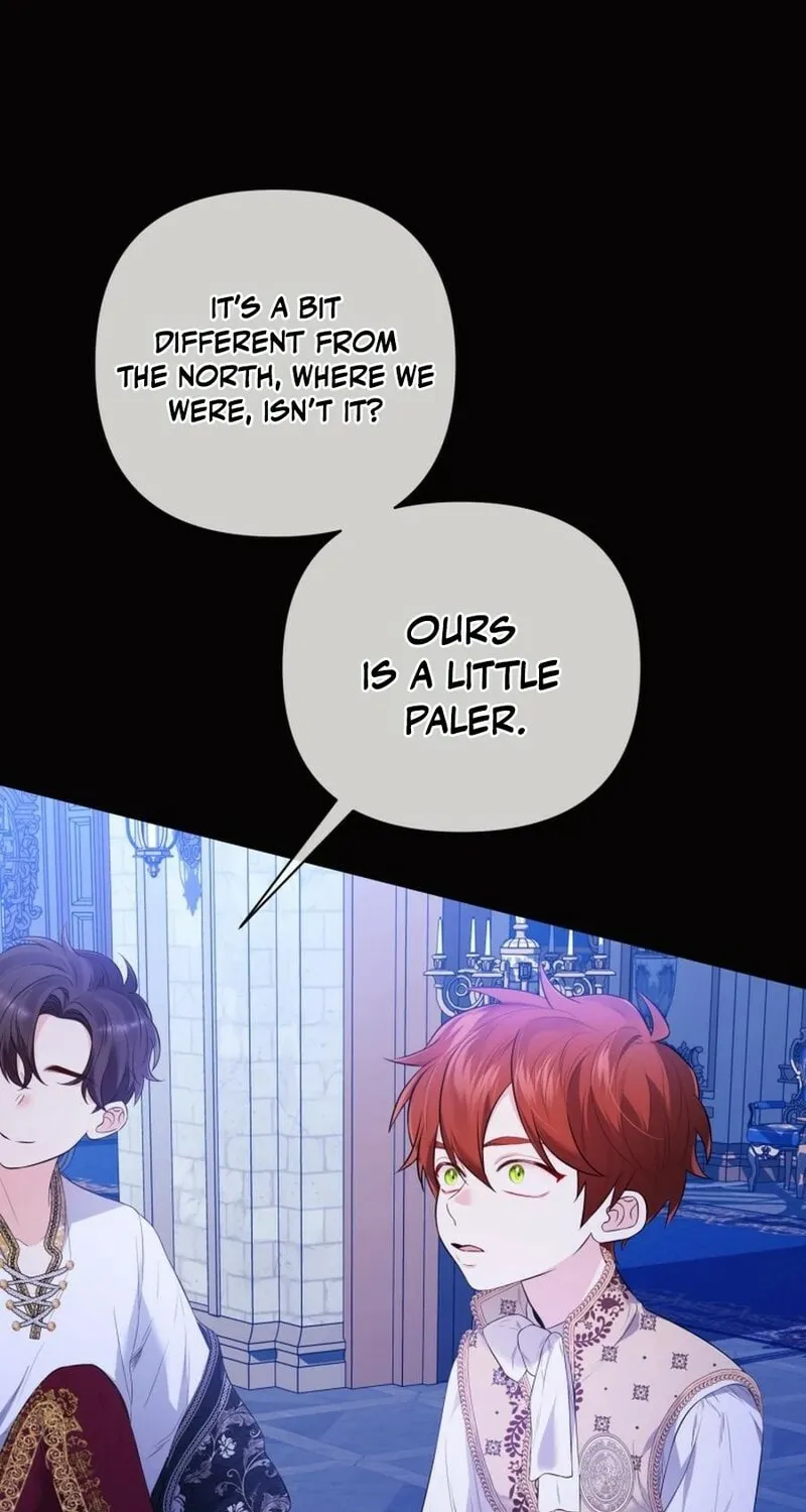 I'd Rather Be the King Chapter 32 page 47 - 