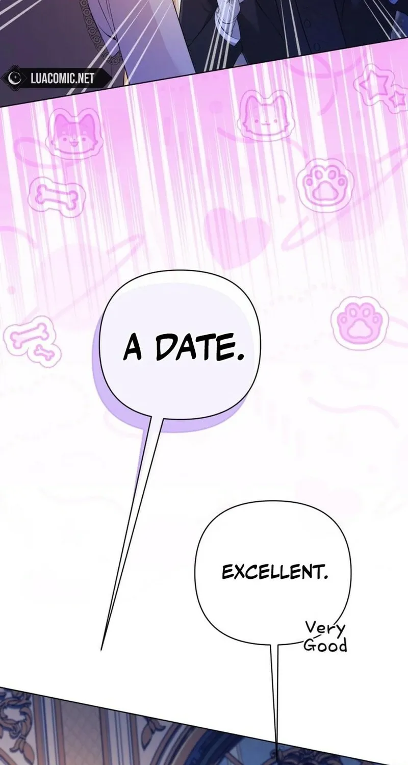 I'd Rather Be the King Chapter 32 page 6 - 