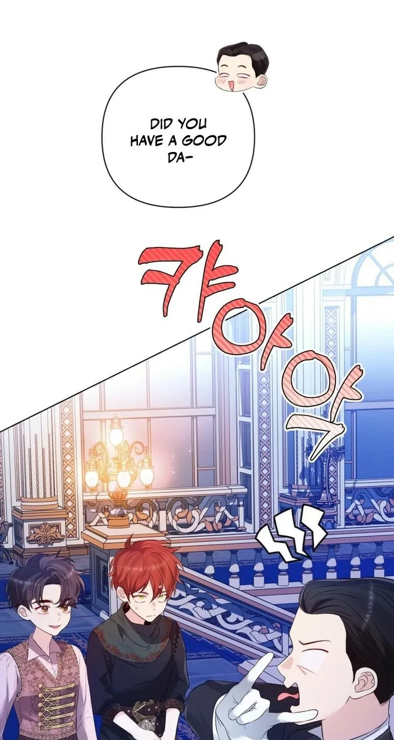 I'd Rather Be the King Chapter 32 page 8 - 