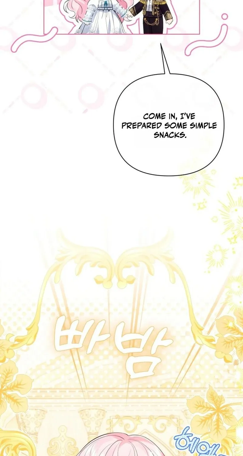I'd Rather Be the King Chapter 33 page 33 - 