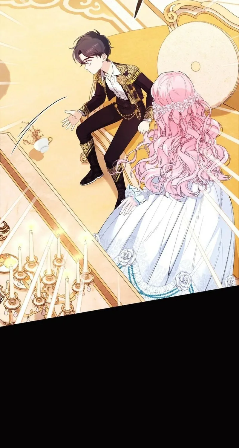 I'd Rather Be the King Chapter 33 page 72 - 