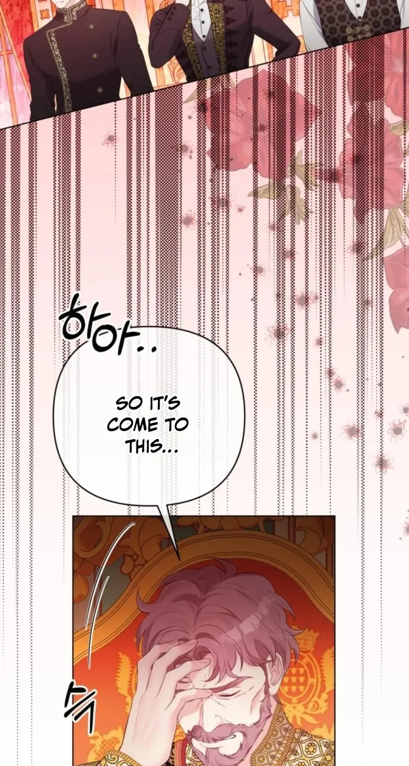 I'd Rather Be the King Chapter 35 page 4 - 