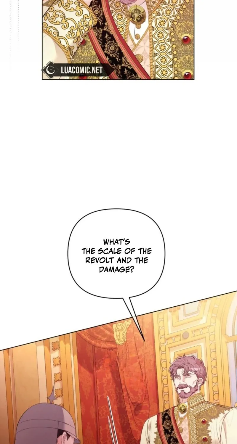 I'd Rather Be the King Chapter 35 page 5 - 