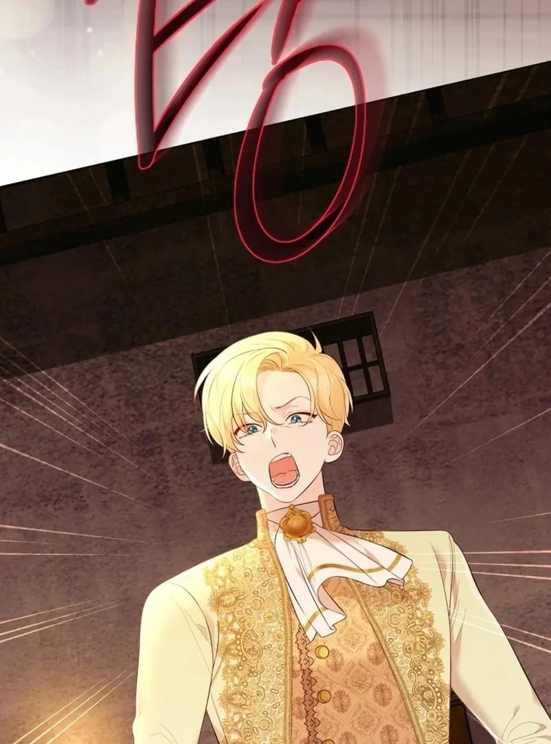 I'd Rather Be the King Chapter 36 page 4 - 