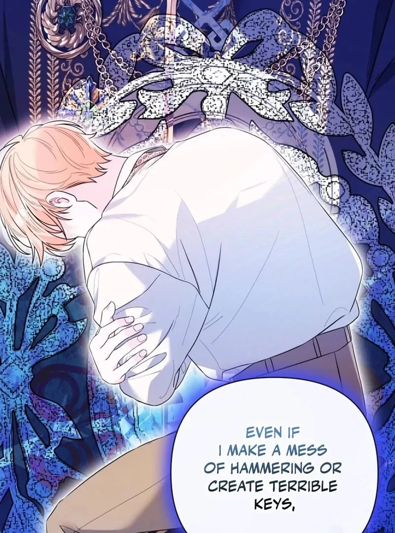 I'd Rather Be the King Chapter 39 page 105 - 