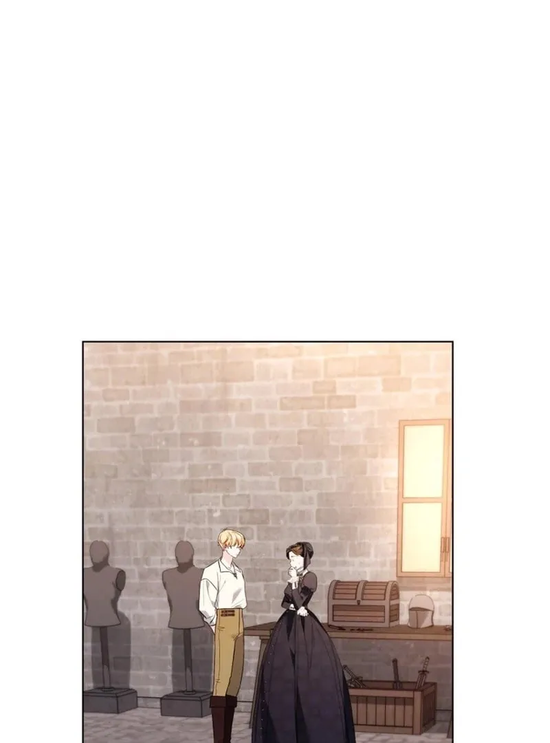 I'd Rather Be the King Chapter 39 page 114 - 