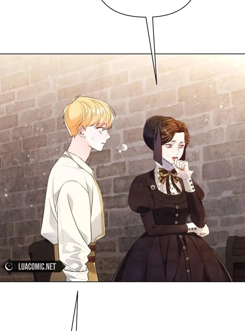 I'd Rather Be the King Chapter 39 page 117 - 