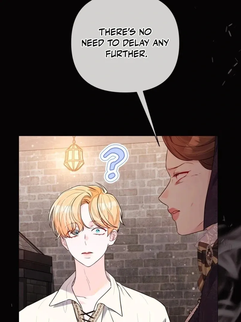 I'd Rather Be the King Chapter 39 page 121 - 