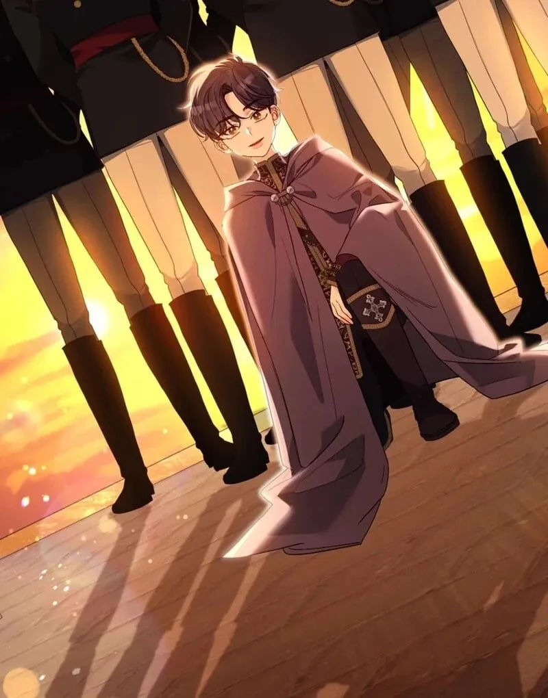 I'd Rather Be the King Chapter 39 page 14 - 