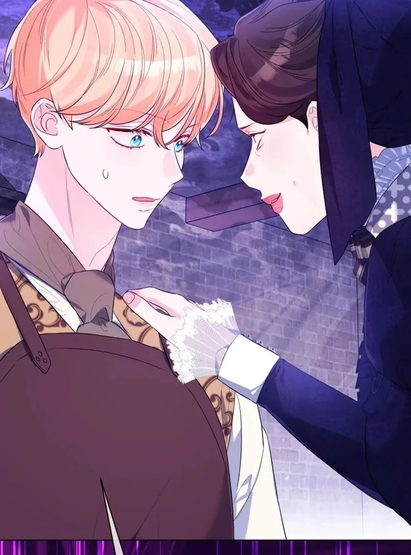 I'd Rather Be the King Chapter 39 page 19 - 
