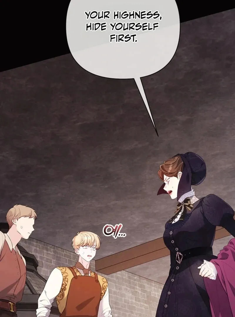 I'd Rather Be the King Chapter 39 page 23 - 