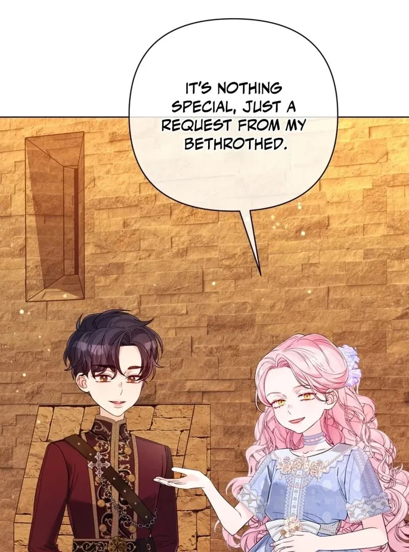 I'd Rather Be the King Chapter 39 page 34 - 