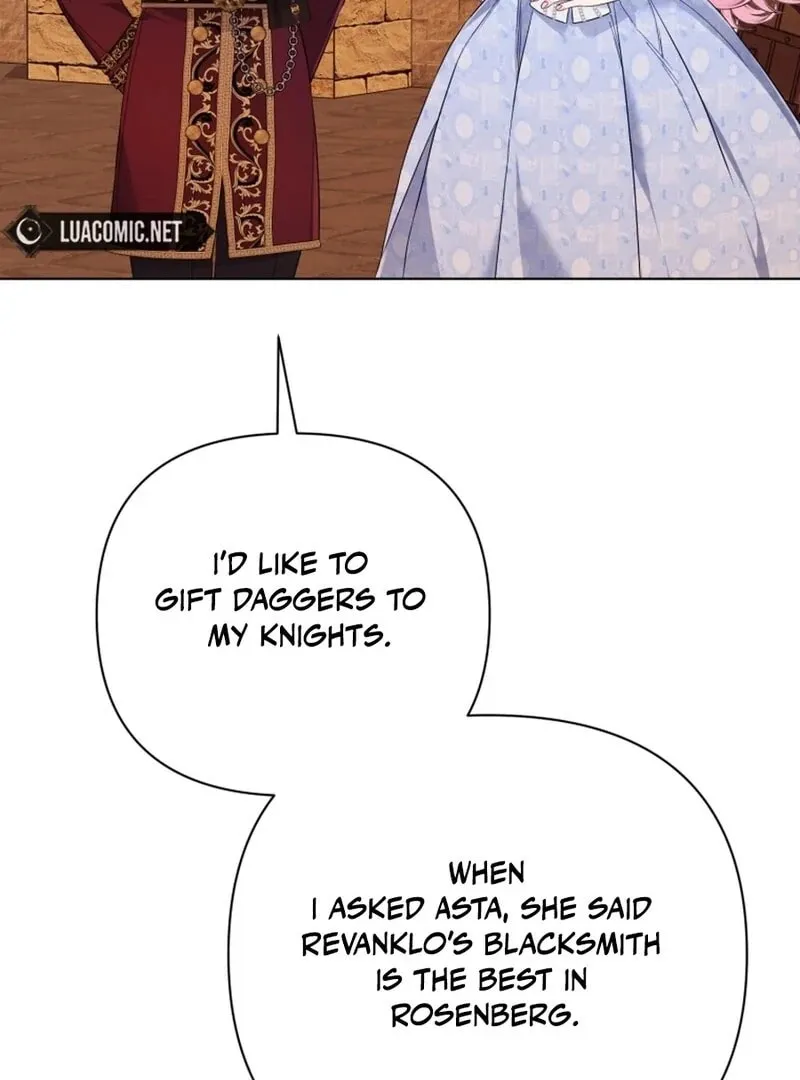 I'd Rather Be the King Chapter 39 page 35 - 