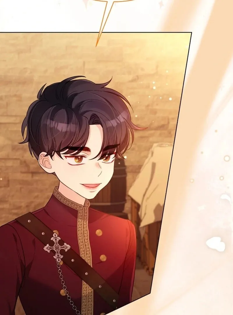 I'd Rather Be the King Chapter 39 page 42 - 