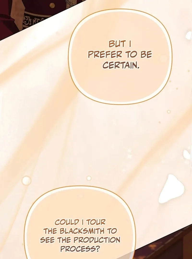 I'd Rather Be the King Chapter 39 page 43 - 