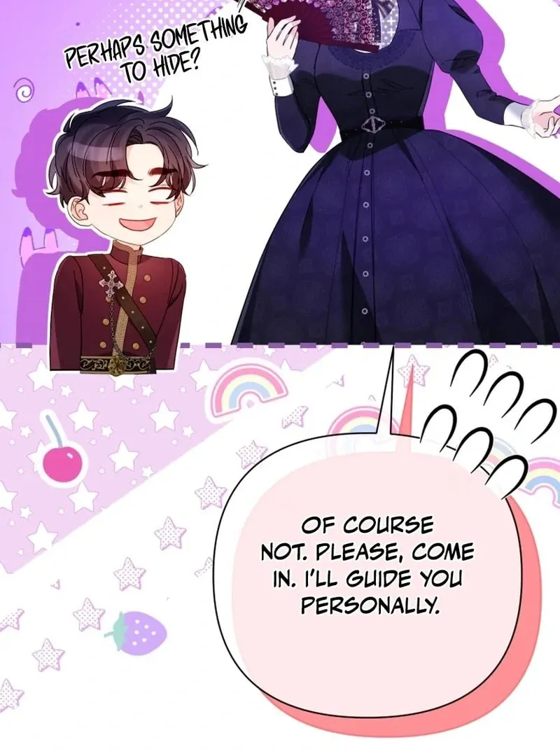 I'd Rather Be the King Chapter 39 page 46 - 