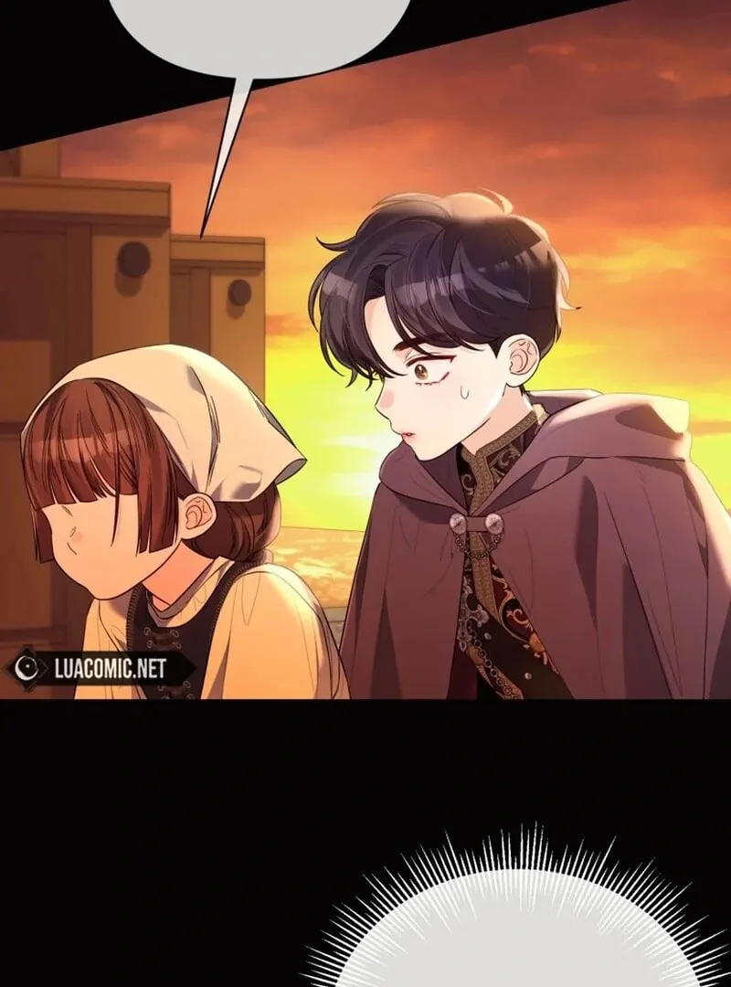 I'd Rather Be the King Chapter 39 page 6 - 