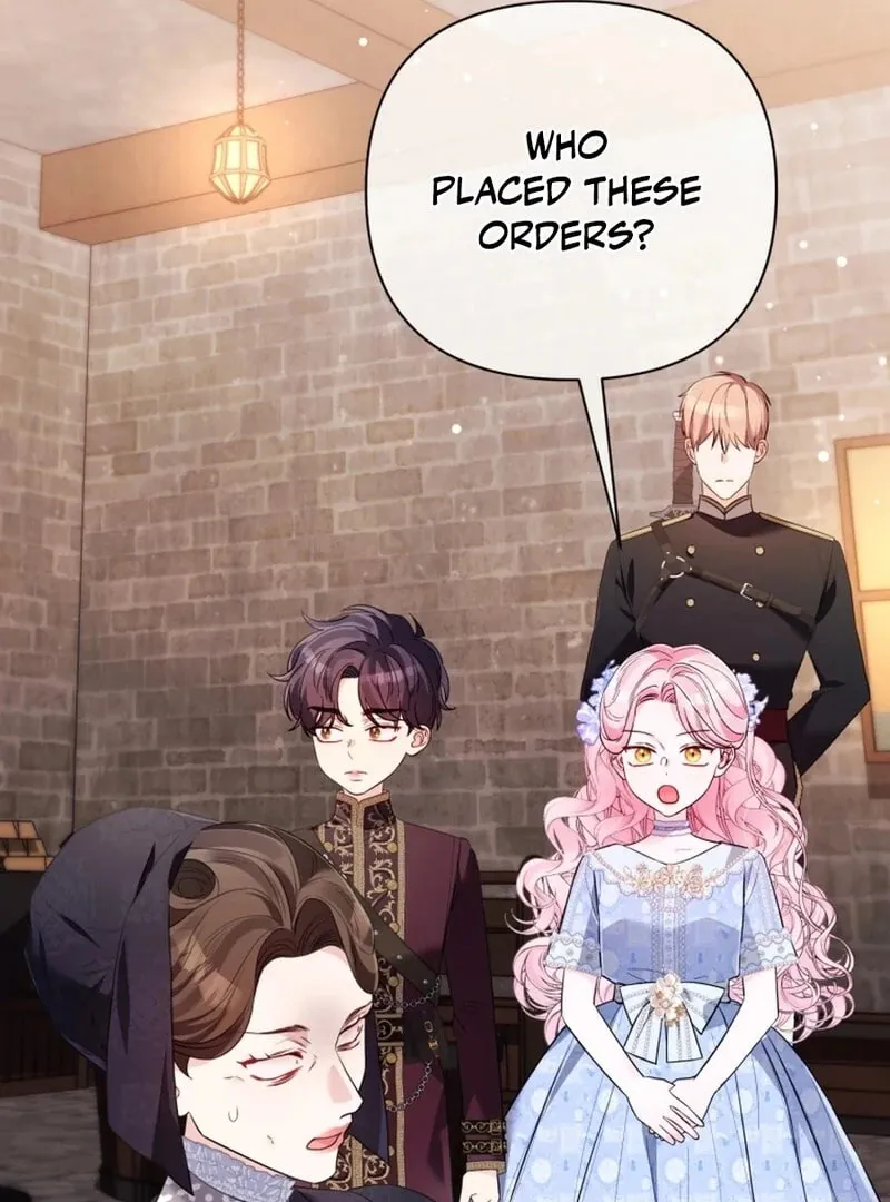 I'd Rather Be the King Chapter 39 page 55 - 