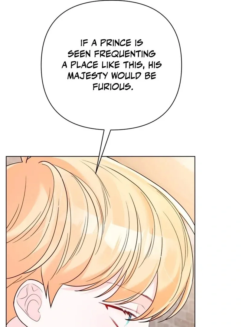 I'd Rather Be the King Chapter 39 page 82 - 