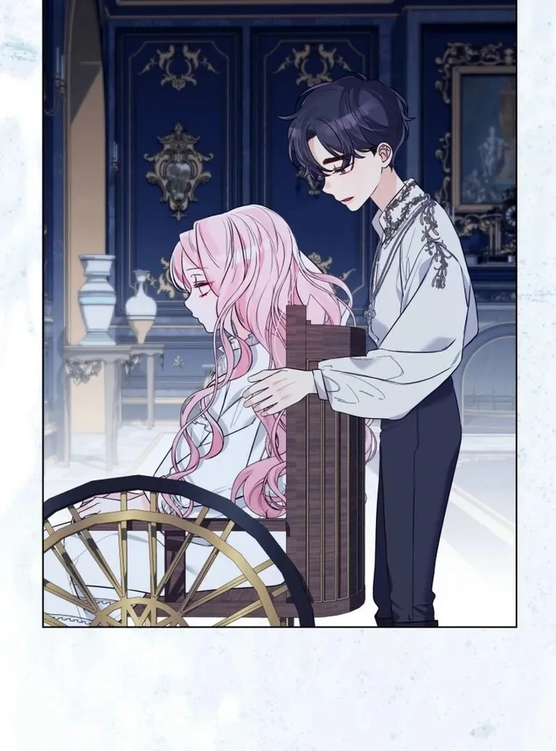 I'd Rather Be the King Chapter 40 page 117 - 